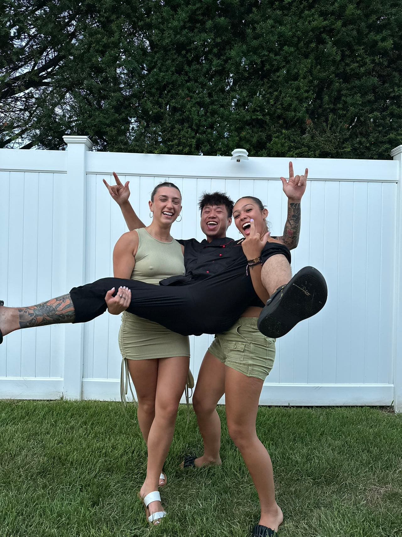 Hibachi Now Bring the authentic hibachi experience to your backyard! Professional hibachi catering service in most areas across the U photo 7